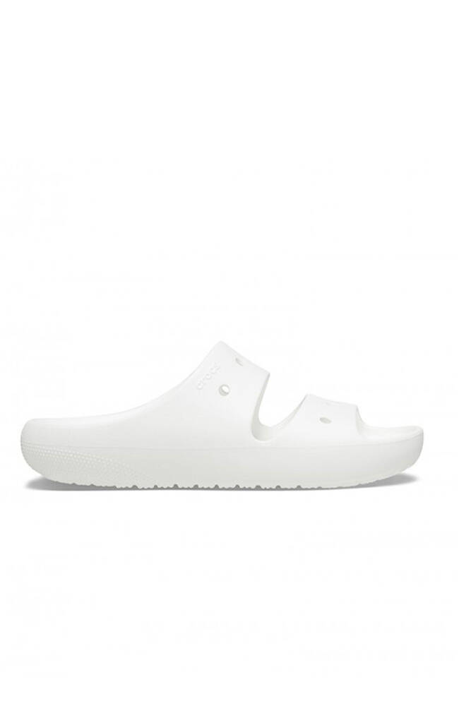 Kadın Classic Sandal v2 Terlik 209403_100 Beyaz 