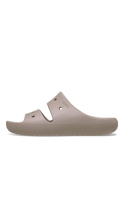 Kadın Classic Sandal v2 Terlik 209403_214 Bej - Thumbnail