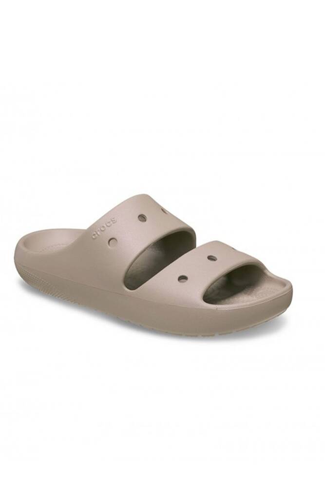 Kadın Classic Sandal v2 Terlik 209403_214 Bej 