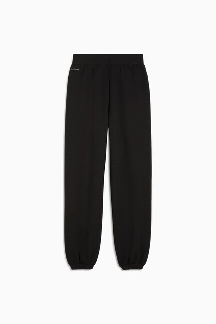 Kadın Cloudspun Jogger Eşofman Alt 527503-01 Siyah - Thumbnail