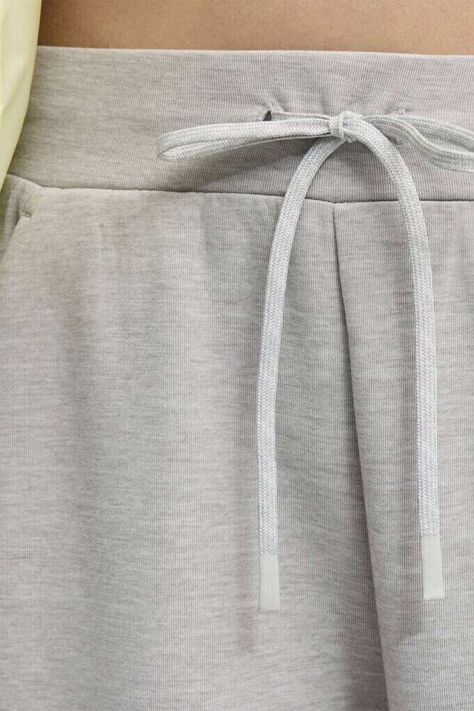 Kadın Cloudspun Jogger Eşofman Alt 527503-04 Gri 
