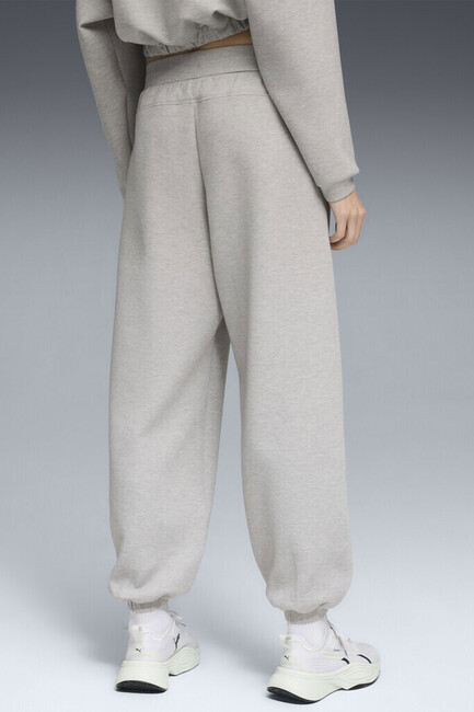 Kadın Cloudspun Jogger Eşofman Alt 527503-04 Gri - Thumbnail