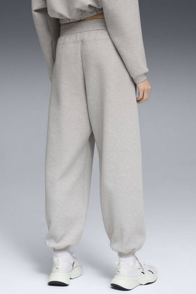 Kadın Cloudspun Jogger Eşofman Alt 527503-04 Gri 