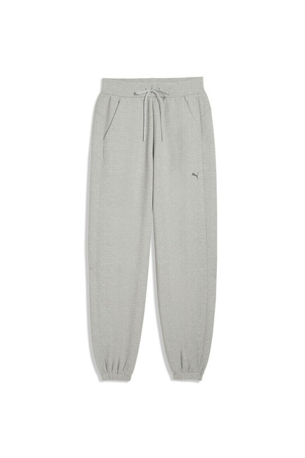 Kadın Cloudspun Jogger Eşofman Alt 527503-04 Gri - Thumbnail
