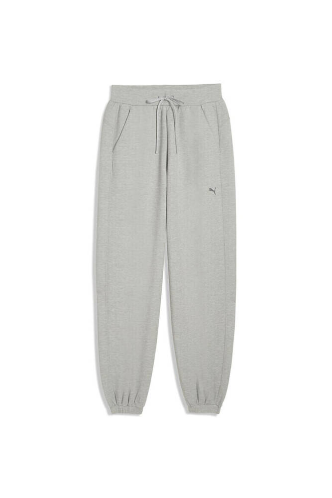 Kadın Cloudspun Jogger Eşofman Alt 527503-04 Gri 