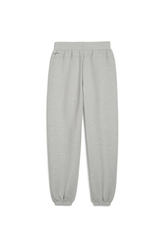 Kadın Cloudspun Jogger Eşofman Alt 527503-04 Gri 