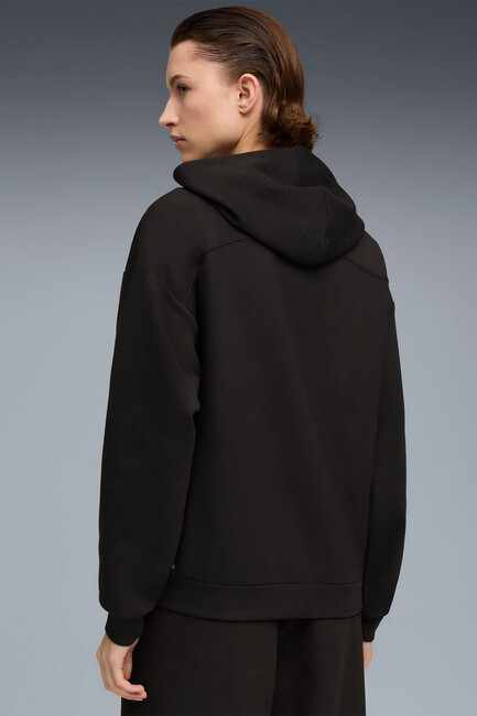 Kadın Cloudspun Sweat 527460-01 Siyah - Thumbnail