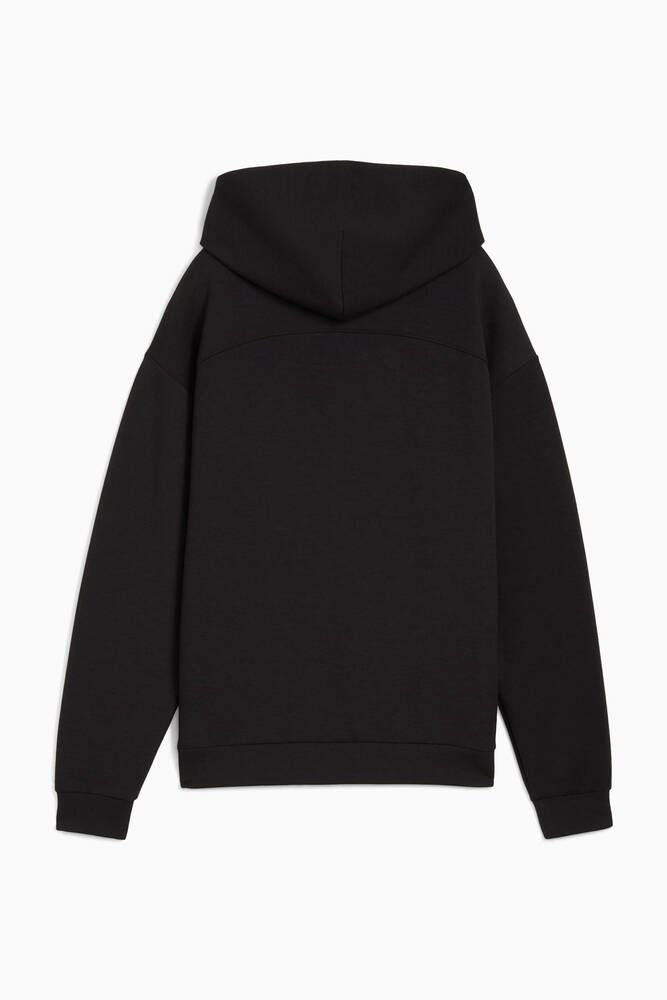 Kadın Cloudspun Sweat 527460-01 Siyah 