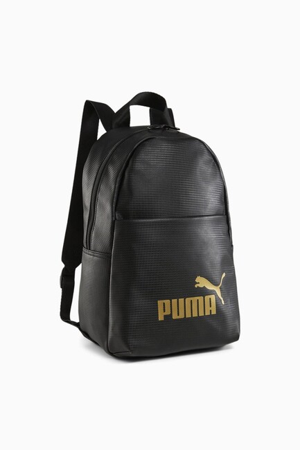 Puma - Kadın Core Up Sırt Çantası 090276-01 Siyah 