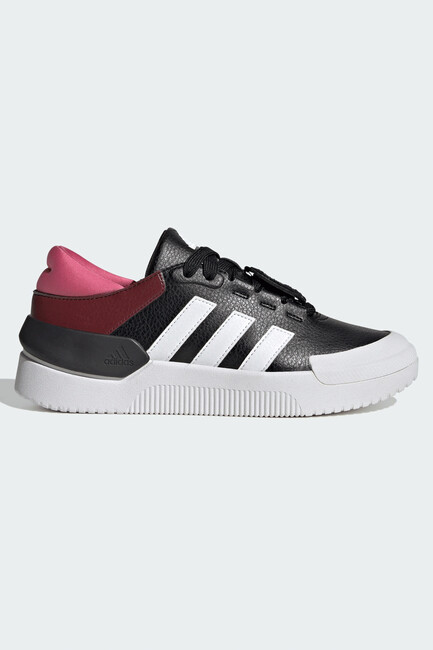 Adidas - Kadın Court Funk Tenis Ayakkabısı IE5009 Siyah 