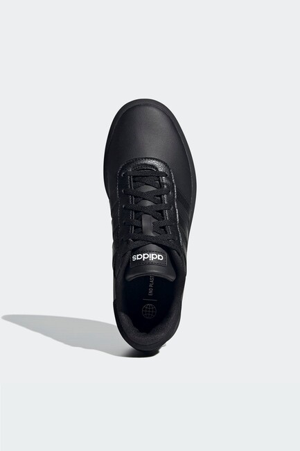 Adidas - Kadın Court Platform Kaykay Ayakkabı GV8995 Siyah (1)
