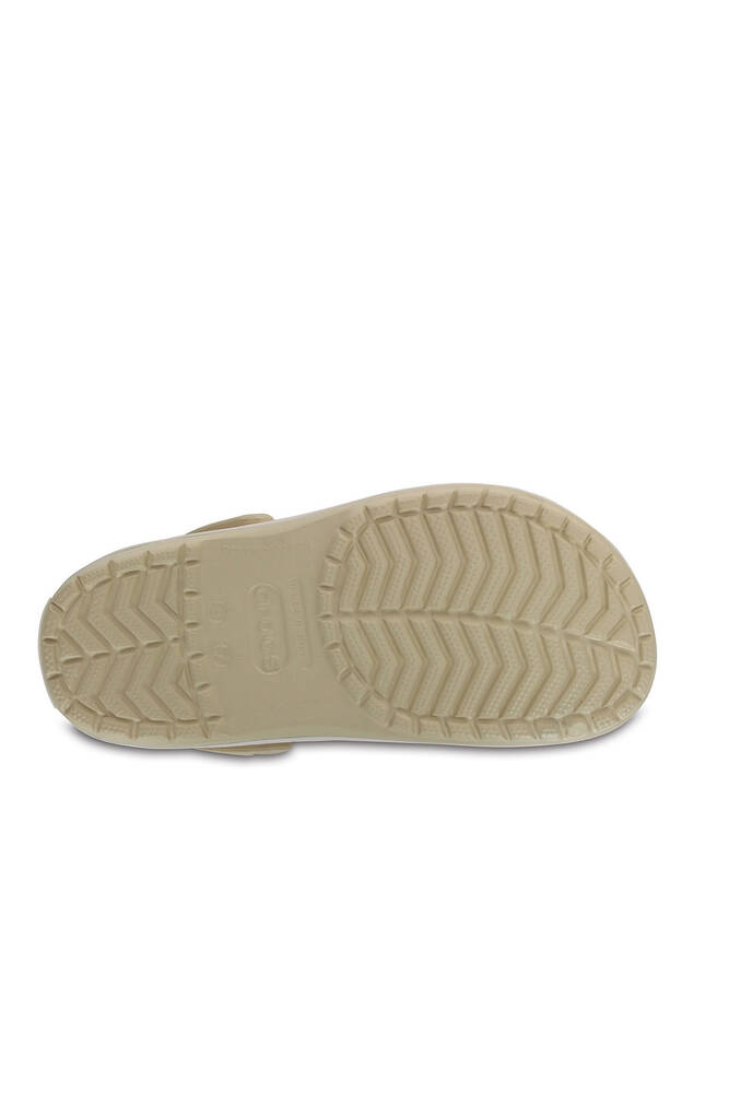 Kadın Crocband Terlik 11016_1AS Bej 
