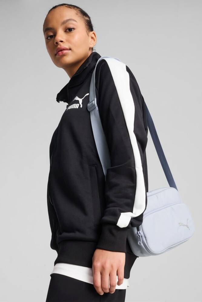 Kadın Crossbody Omuz Çantası 091278-02 Ekru 