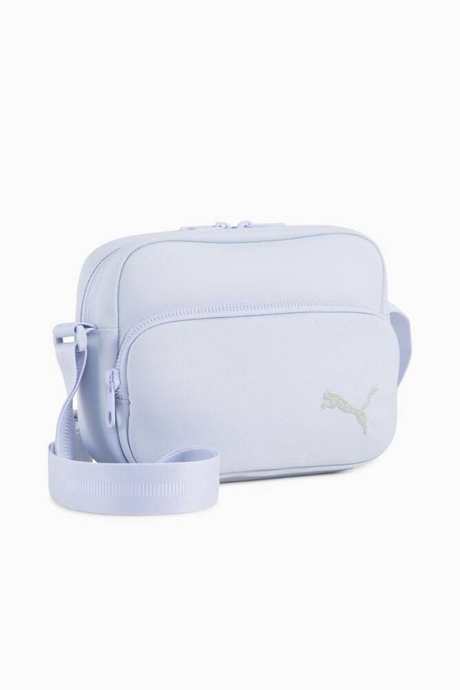 Kadın Crossbody Omuz Çantası 091278-02 Ekru 