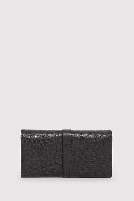 Kadın Cüzdan 1913455-900 Siyah (2)