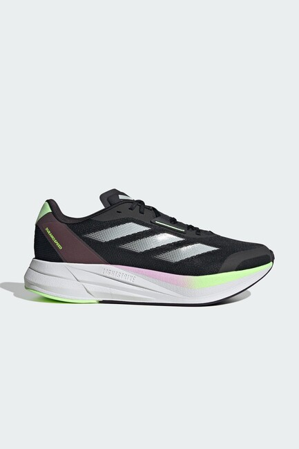 Adidas - Kadın Duramo Speed Koşu Ayakkabısı IE5475 Siyah 