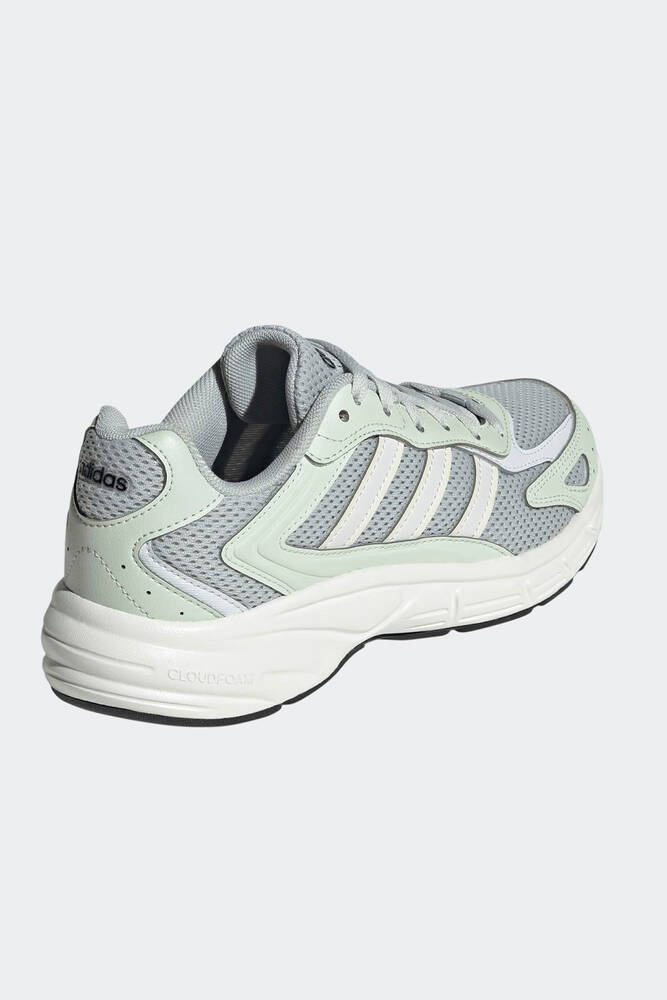 Kadın Eclyptıx 2000 Ayakkabı JR6079 Gri 