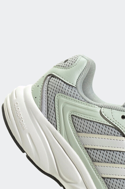 Kadın Eclyptıx 2000 Ayakkabı JR6079 Gri - Thumbnail