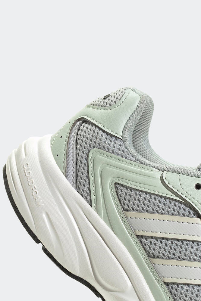 Kadın Eclyptıx 2000 Ayakkabı JR6079 Gri 