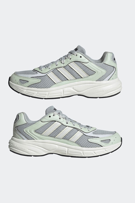 Kadın Eclyptıx 2000 Ayakkabı JR6079 Gri - Thumbnail