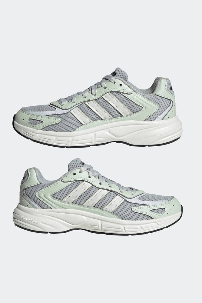 Kadın Eclyptıx 2000 Ayakkabı JR6079 Gri 