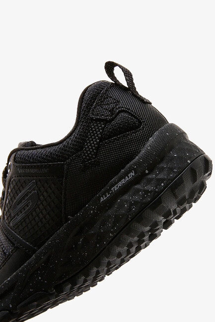 Kadın Escape Plan Ayakkabı 180061TK BBK Siyah (2)