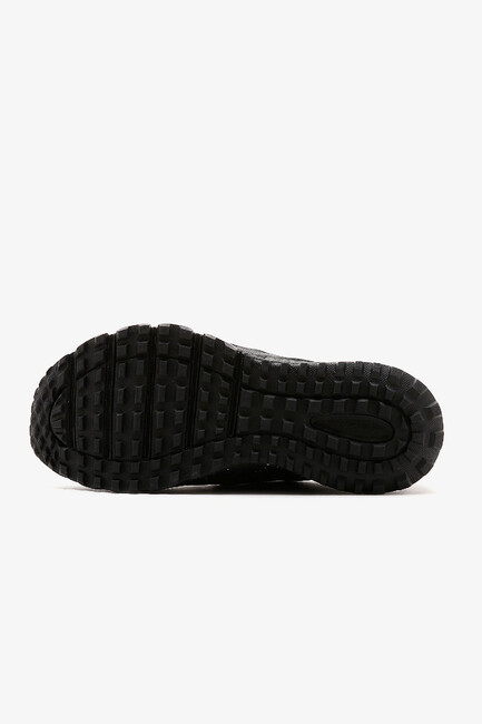 Kadın Escape Plan Ayakkabı 180061TK BBK Siyah - Thumbnail