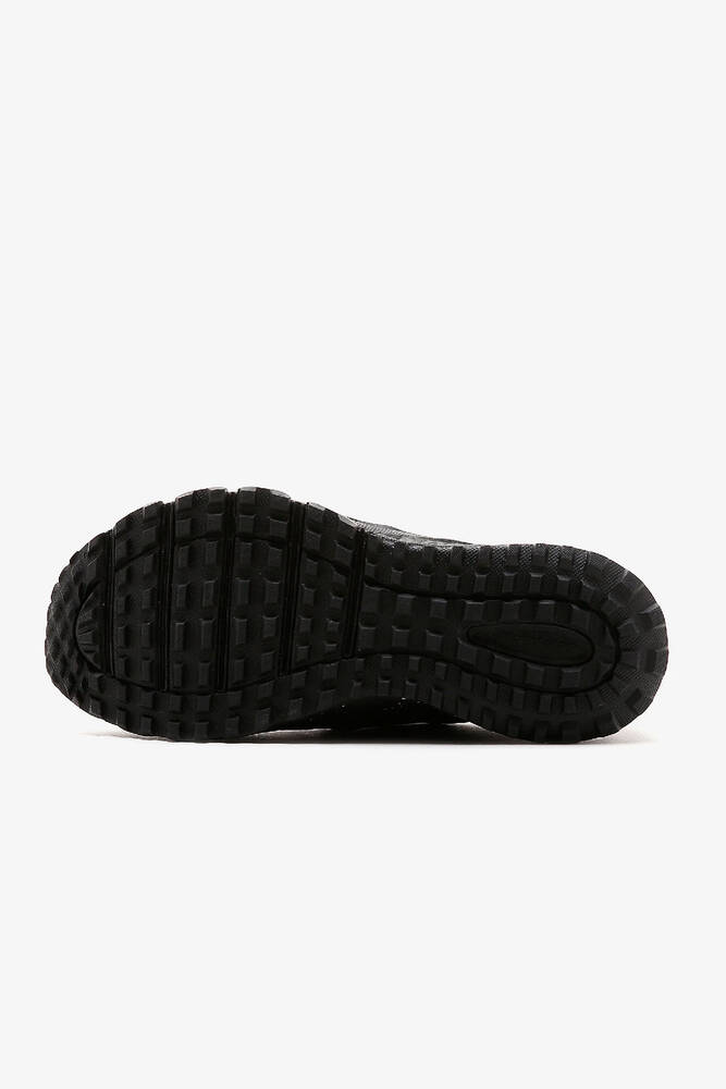 Kadın Escape Plan Ayakkabı 180061TK BBK Siyah 
