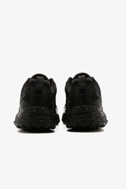 Kadın Escape Plan Ayakkabı 180061TK BBK Siyah - Thumbnail