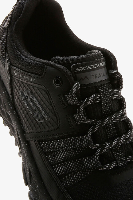 Kadın Escape Plan Ayakkabı 180061TK BBK Siyah - Thumbnail