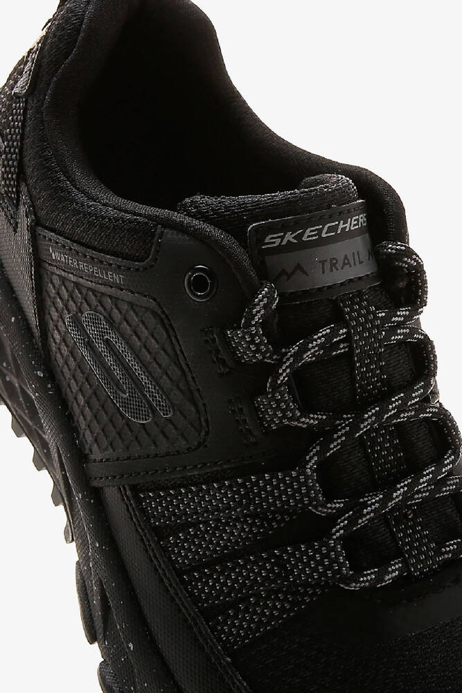 Kadın Escape Plan Ayakkabı 180061TK BBK Siyah 