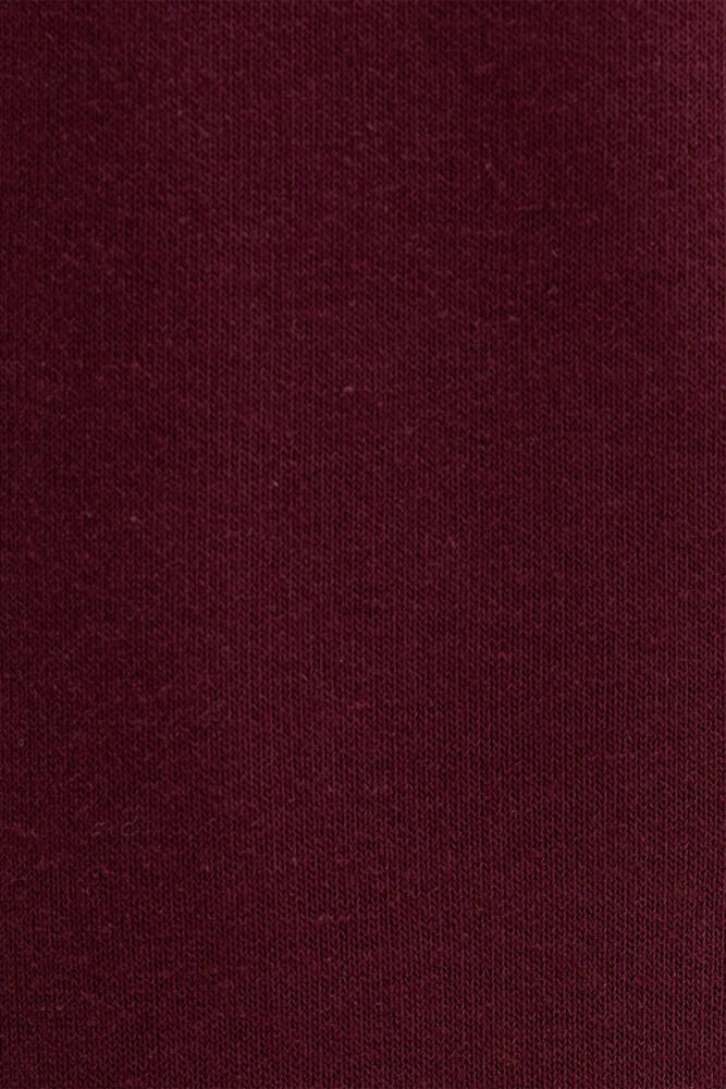 Kadın Eşofman Altı 1010757-90705 Bordo 