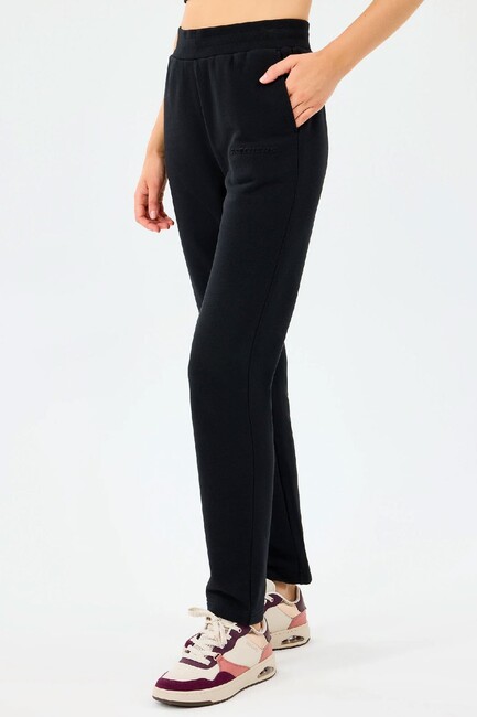 Kadın Ess Eşofman Alt S2520289-3817 Siyah (3)