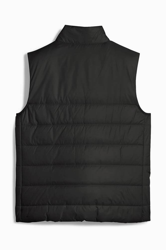 Kadın ESS Padded Yelek 685229-01 Siyah  Kadın ESS Padded Yelek 685229-01 Siyah