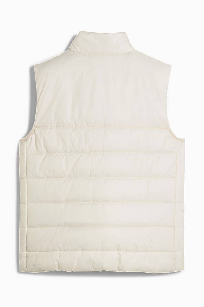 Kadın ESS Padded Yelek 685229-87 Ekru  Kadın ESS Padded Yelek 685229-87 Ekru