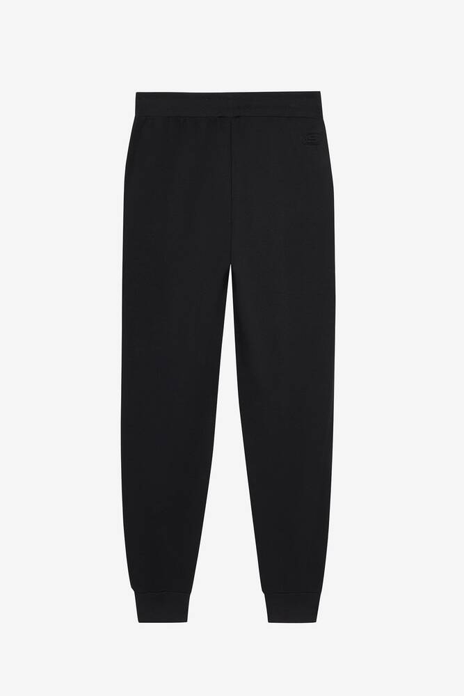 Kadın Essential Jogger Eşofman Altı S242118-001 Siyah 