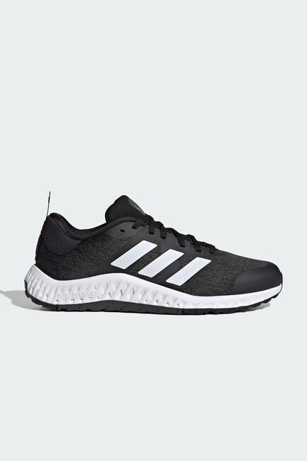Adidas - Kadın Everyset Traıner Training Ayakkabı IF3199 Siyah 