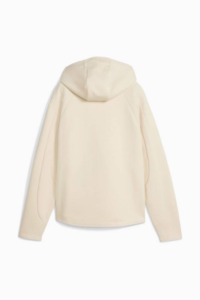 Kadın Evostrıpe Comfort Sweat 688140-87 Ekru 