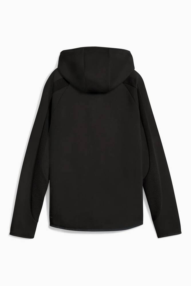 Kadın Evostrıpe Sweat 688141-01 Siyah 