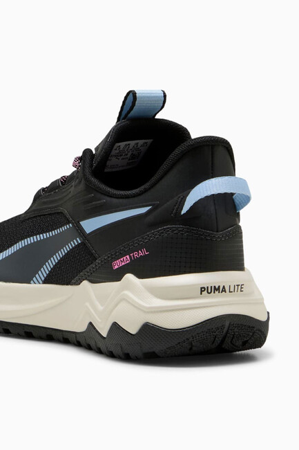 Kadın Extend Lite Trail Ayakkabı 379538-28 Siyah (3)