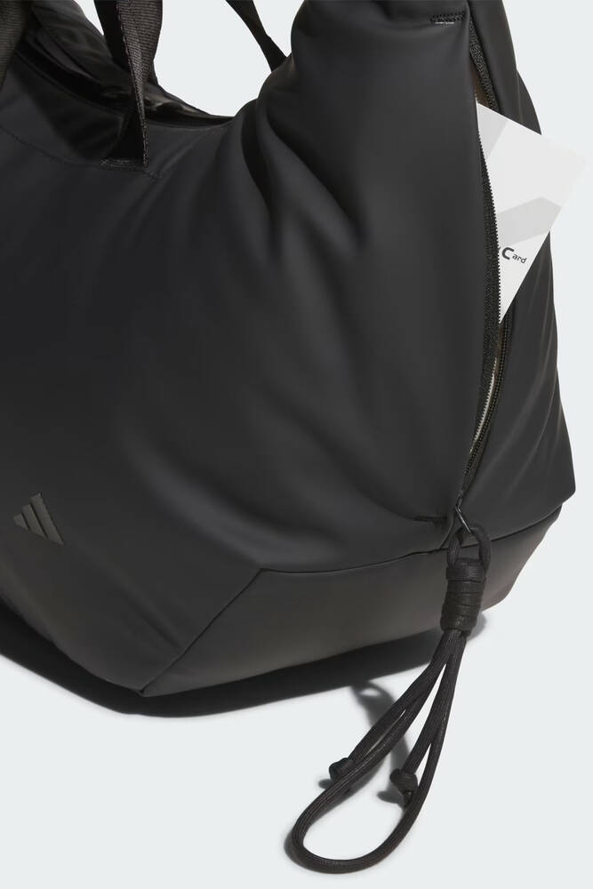 Kadın Fav Spor Çantası JM5009 Siyah 