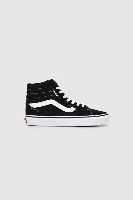 Vans - Kadın Filmore Hi Ayakkabı VN0A5HYUIJU1 Siyah 