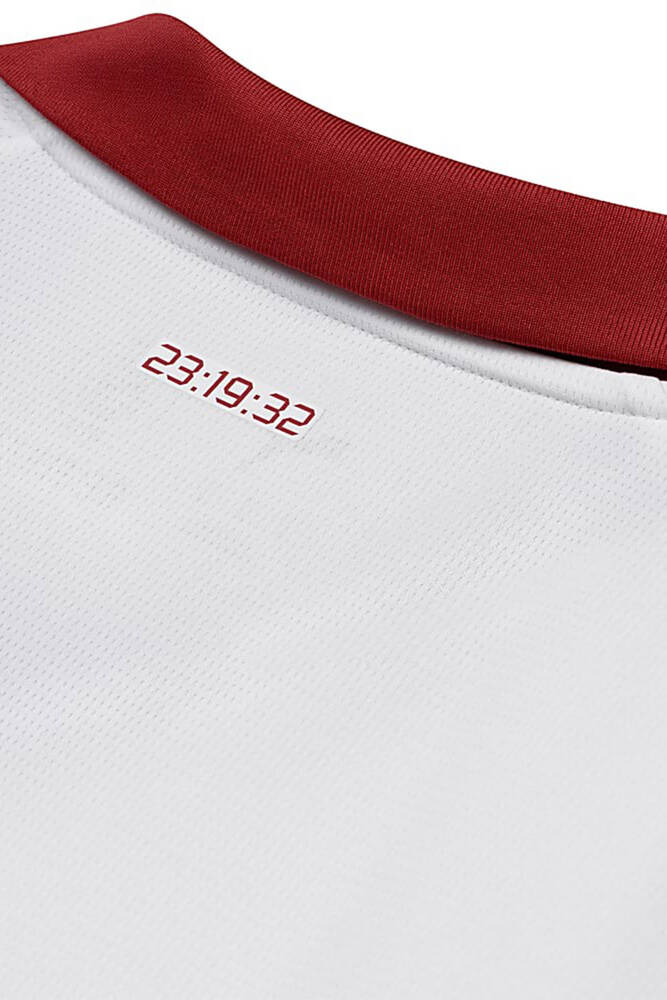 Kadın Galatasaray 2025/2026 Deplasman Forma 779816-02 Beyaz 