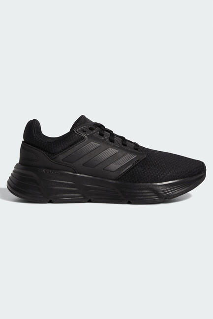 Adidas - Kadın Galaxy 6 Ayakkabı GW4131 Siyah 