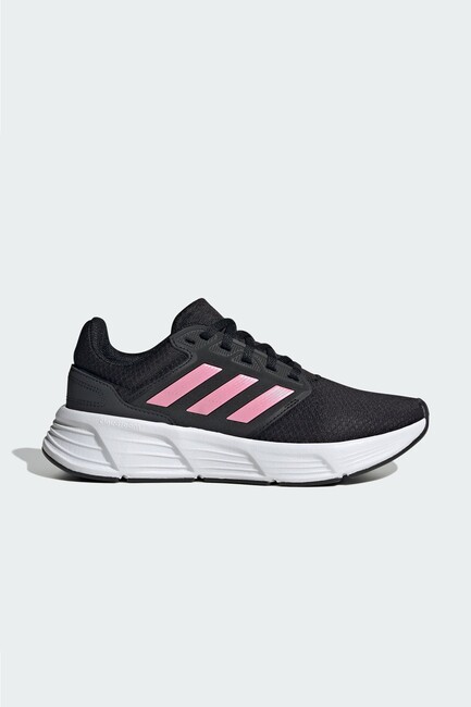 Adidas - Kadın Galaxy 6 Koşu Ayakkabı IE8149 Siyah 