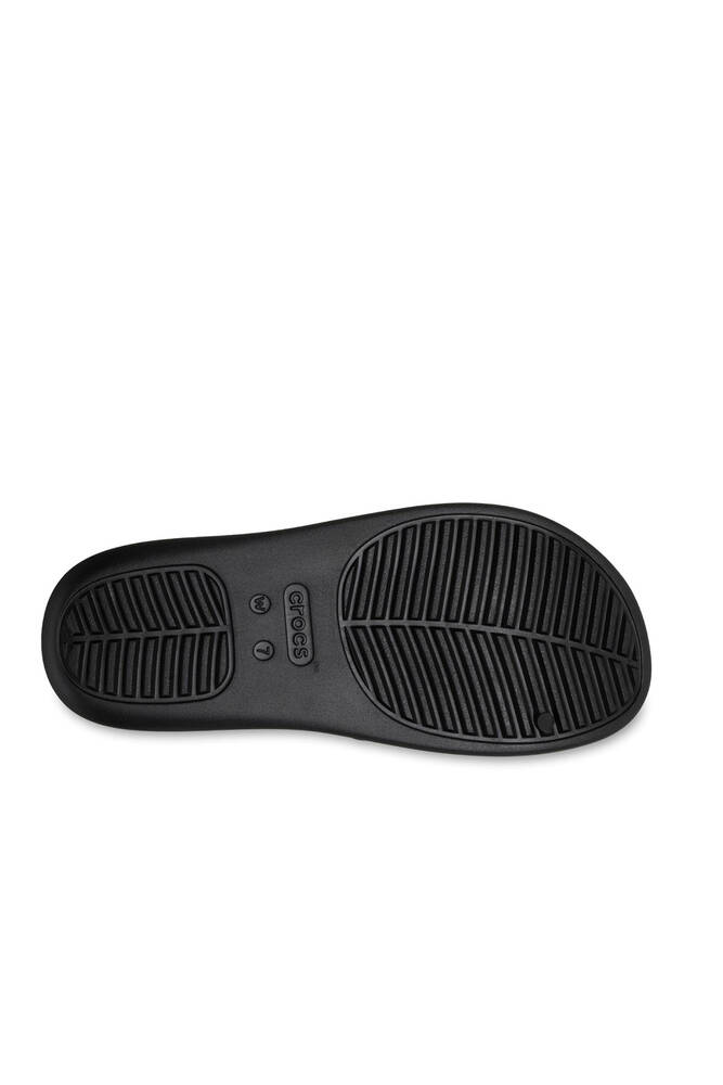 Kadın Getaway Platform H-Strap Terlik 209409_001 Siyah 