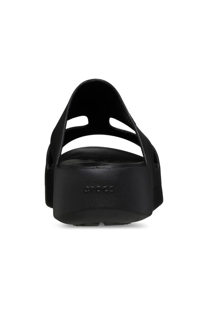 Kadın Getaway Platform H-Strap Terlik 209409_001 Siyah 