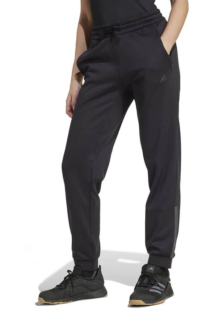 Kadın GG Eşofman Altı JW2697 Siyah 