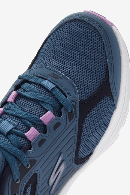 Kadın Go Run Consistent 2.0 Ayakkabı 128606 BLPR Mavi - Thumbnail