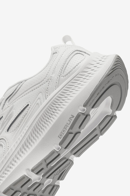 Kadın Go Run Consistent 2.0 Ayakkabı 128613 WHT Beyaz - Thumbnail